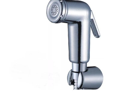 PUSH HAND SHOWER WITHOUT HOSE