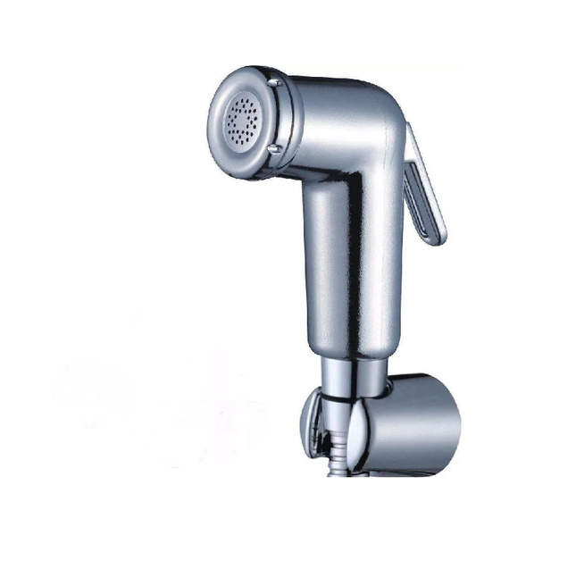PUSH HAND SHOWER WITHOUT HOSE