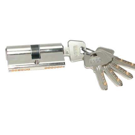 DIMPLE KEY CYLINDER
