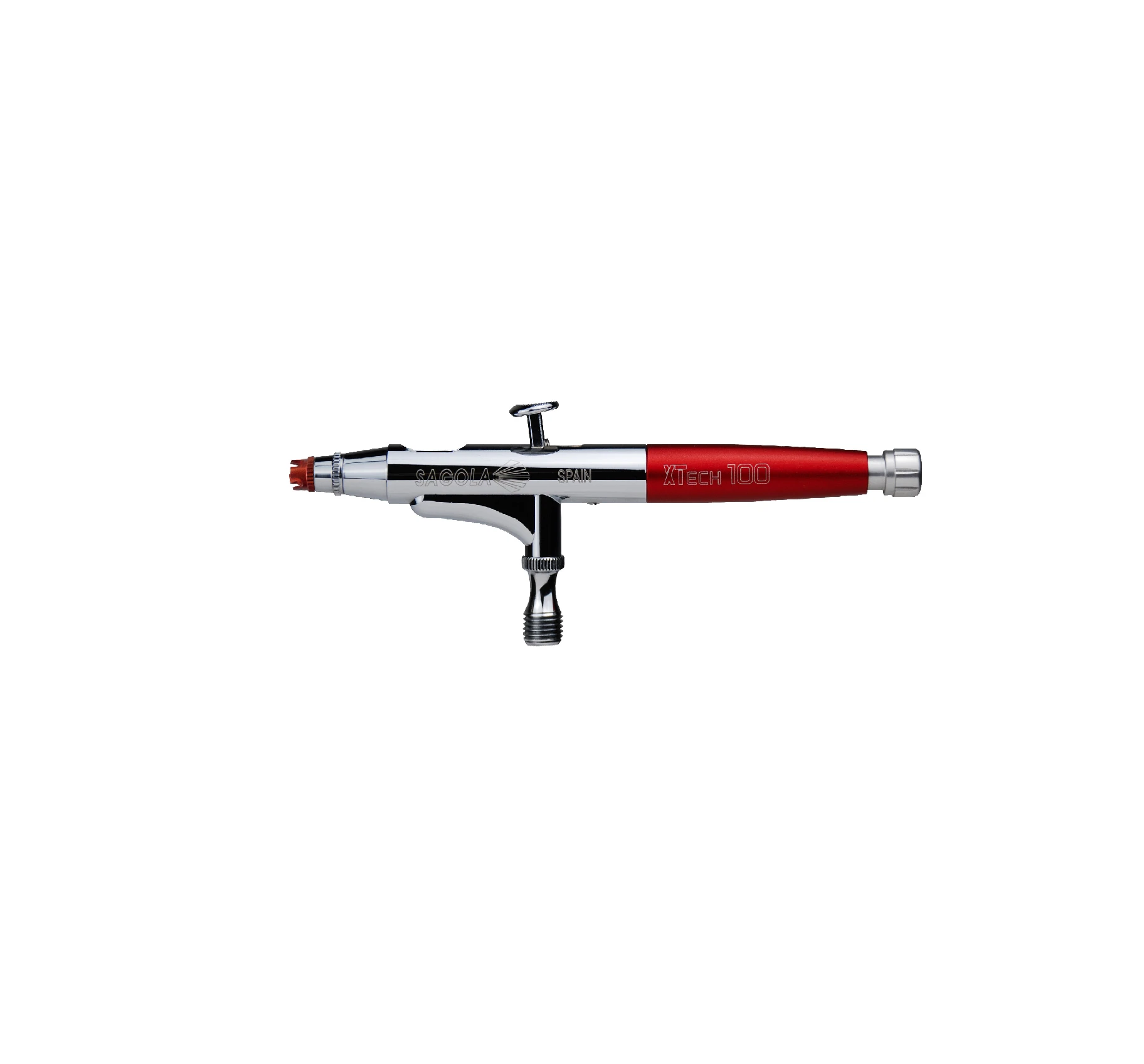 SAGOLA XTECH 100 AIRBRUSH – Mega Hardware