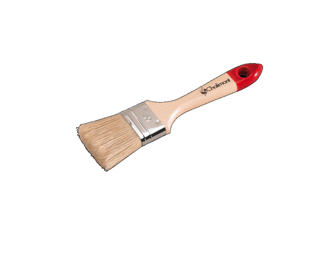 1.5 inch French paint brush