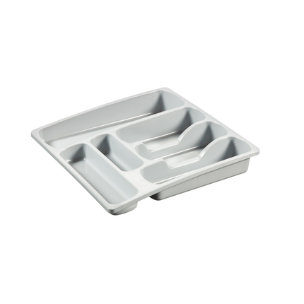 CURVER CUTLERY TRAY BEIGE 