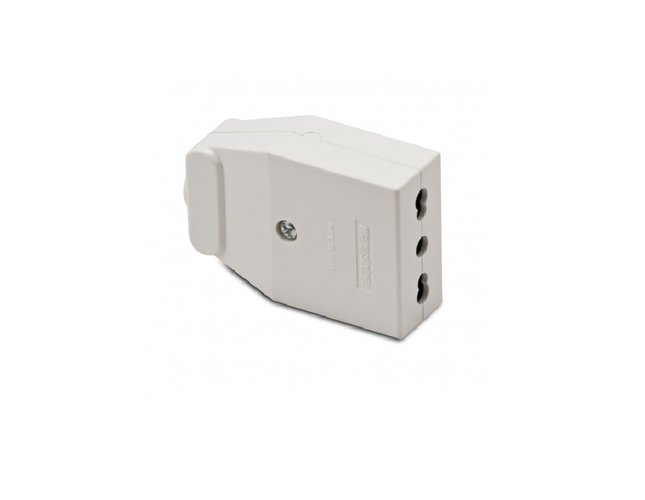 MASTER ELECTRIC SOCKET 16A