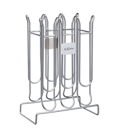 KITCHENCRAFT LEXPRESS NESPRESSO COFFEE POD HOLDER FOR 36 CAPSULES