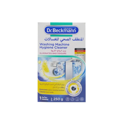 منظف غسالة الصحون دكتور بيكمان 250 جرام
