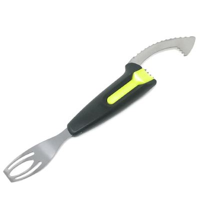 KITCHEN CRAFT HEALTHY EATING FIVE-IN-ONE AVOCADO TOOL