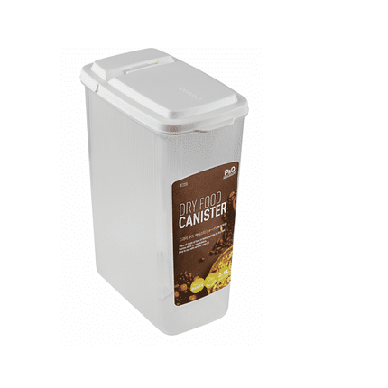 مرتبان كورن فليكس لوك لوك 2.4 مل