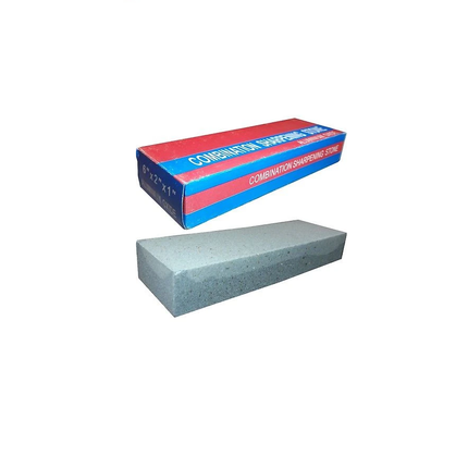 حجر زيت مسن سكاكين  صغير "6