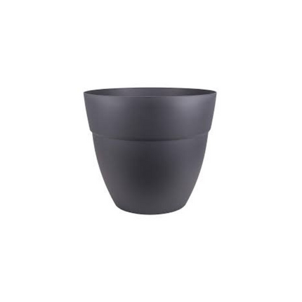 EDA FLOWER POT-ANTHRACITE  70*70*61.7CM