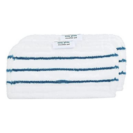 B+D Replacement Pads X 2 for FSM1600 Steam M FSMP20-XJ