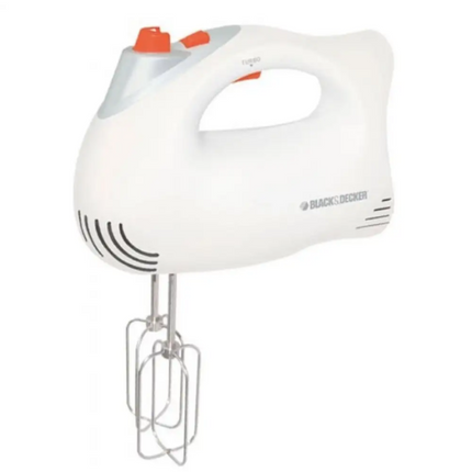 BLACK & DECKER HAND MIXER 250W M300