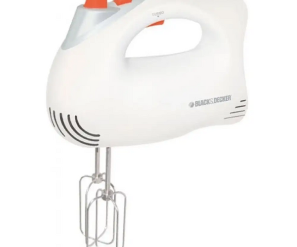 Black Decker M300 Hand Mixer 220 Volt