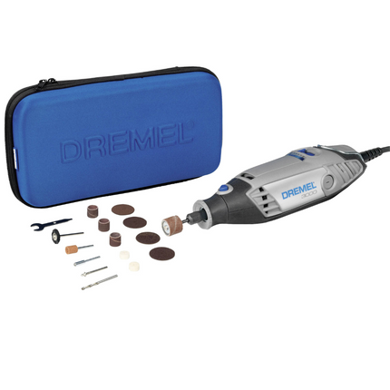 طقم درميل 130 واط سرعات متغيرة