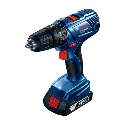 دريل بوش شحن 18 فولت