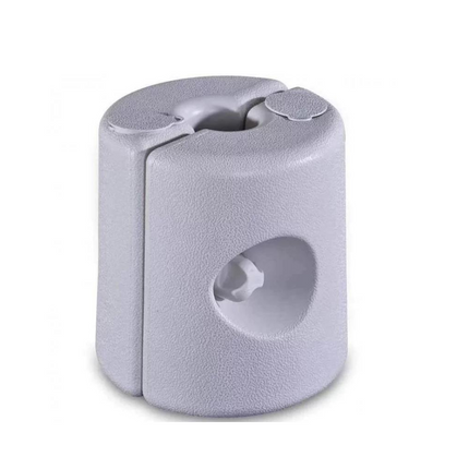 قاعدة شمسية جازيبو  8 كجم من الماء أو 11 كجم من الرمل