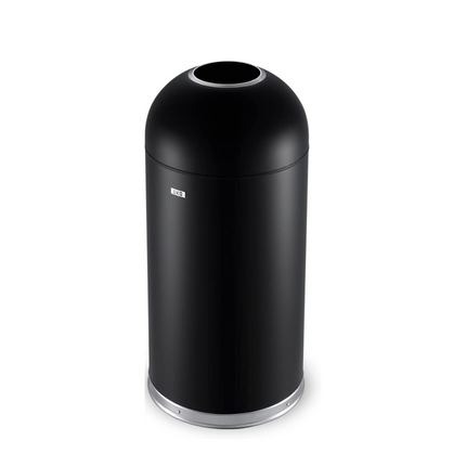 EKO STEP BIN EK9639-BL 56L 