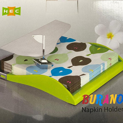 حاملة مناديل