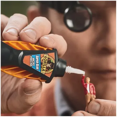 GORILLA SUPER GLUE MICRO PRECISE || لاصق - Mega Hardware