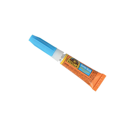 Gorilla Glue 7900103 3g Super Glue || لاصق - Mega Hardware