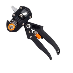 GRAFTING TOOL || مقص تقليم وتطعيم الشجر - Mega Hardware