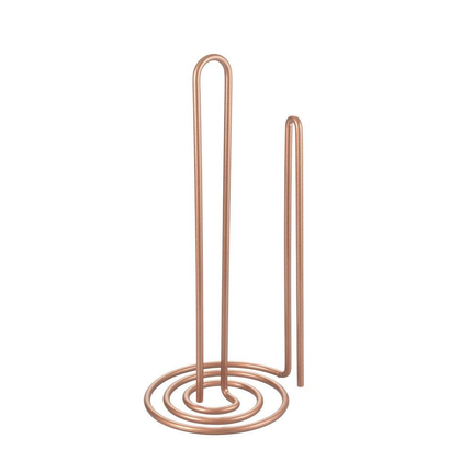 Metaltex Brooklyn Copper || حمالة فاين - Mega Hardware