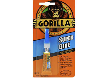Gorilla Glue 7900103 3g Super Glue || لاصق - Mega Hardware