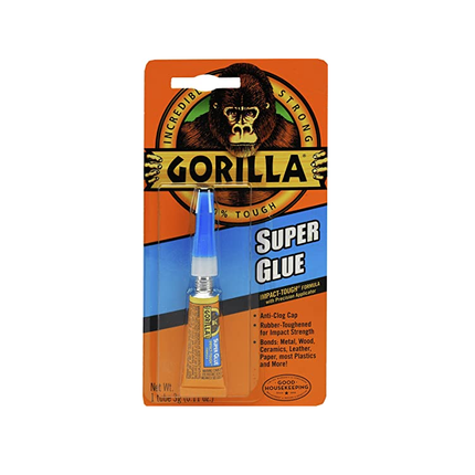 Gorilla Glue 7900103 3g Super Glue || لاصق - Mega Hardware