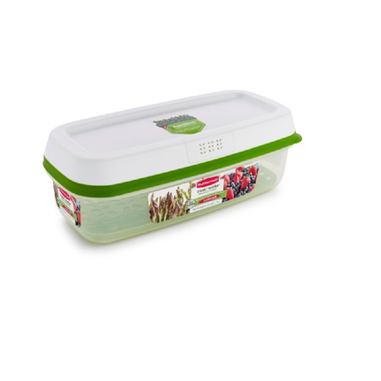 8.4-Cup Produce Save || حافظة طعام - Mega Hardware