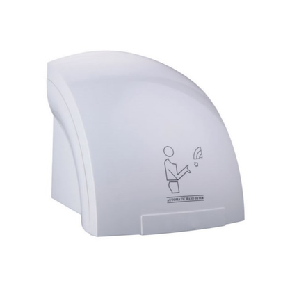 مجفف الأيدي الأوتوماتيكي بقوة 1800 واط
