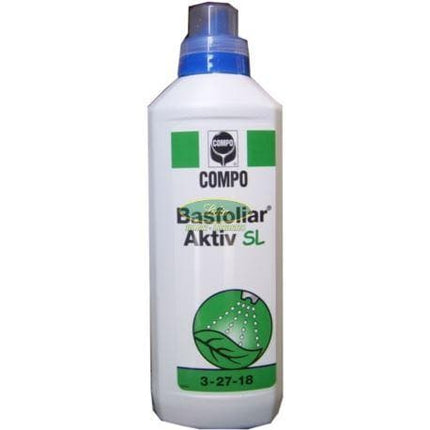 ORGANIC LIQUID FERTILIZER