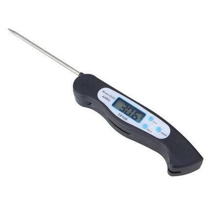DIGITAL MEAT THERMOMETER COOKING FOOD BBQ
