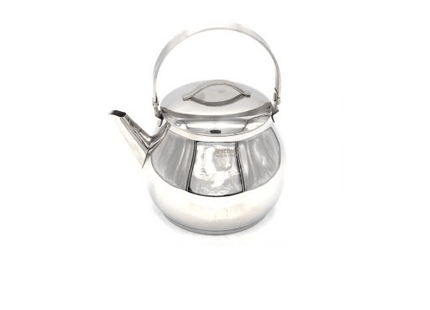 BESTINOX Tea Pot S.STEEL KETTLE 0.75L||ابريق