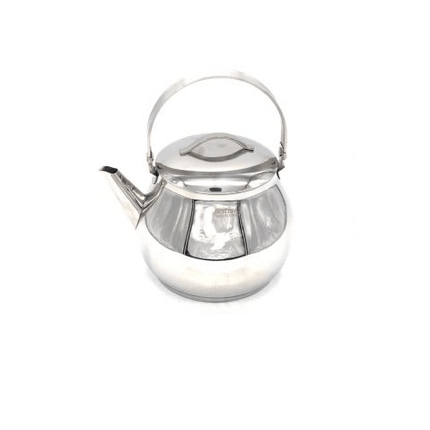 BESTINOX Tea Pot S.STEEL KETTLE 0.75L||ابريق