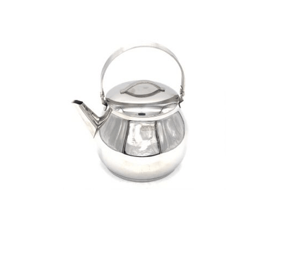 BESTINOX Tea Pot S.STEEL KETTLE||ابريق
