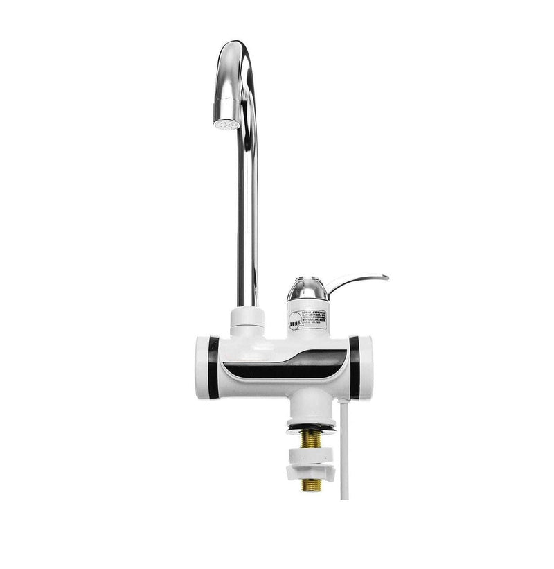 electric heating water tap 3000w || حنفية تسخين فورية - Mega Hardware
