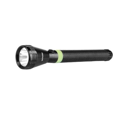 Rechargeable LED Torch || كشاف تركي - Mega Hardware