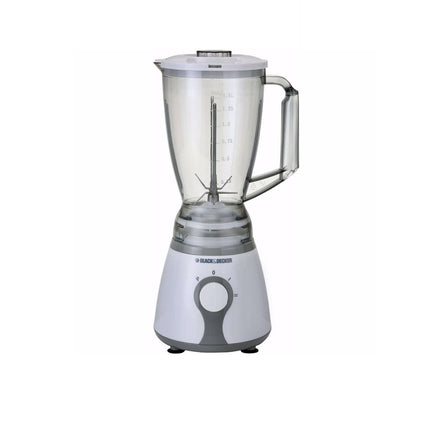 300W 1.5L Plastic Blender BX205-B5 Black