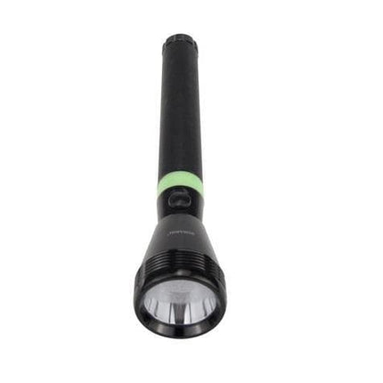 Rechargeable LED Torch || كشاف تركي - Mega Hardware