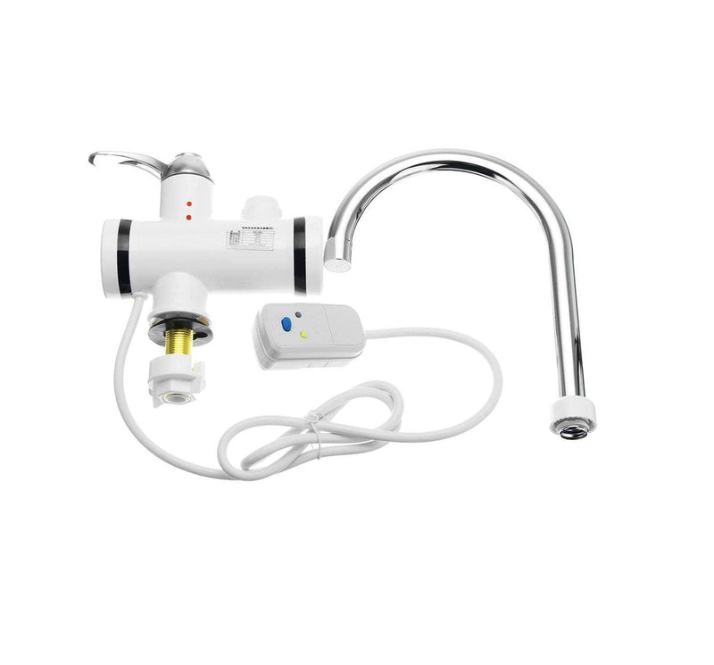 electric heating water tap 3000w || حنفية تسخين فورية - Mega Hardware