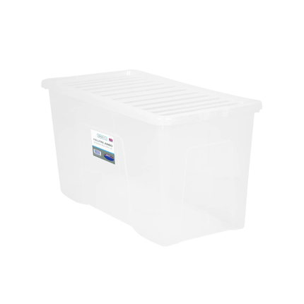 WHATMORE STORAGE BOX 110L  