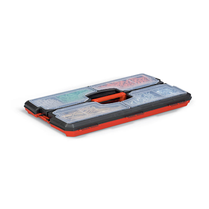 صندوق عدة بروتباج 24 إنش