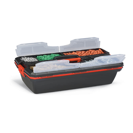 صندوق عدة بروتباج 24 إنش