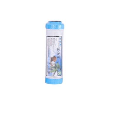 C.C.K Plumbing Tools Water purifier filter 10"|| فلتر مياه 2مرحله