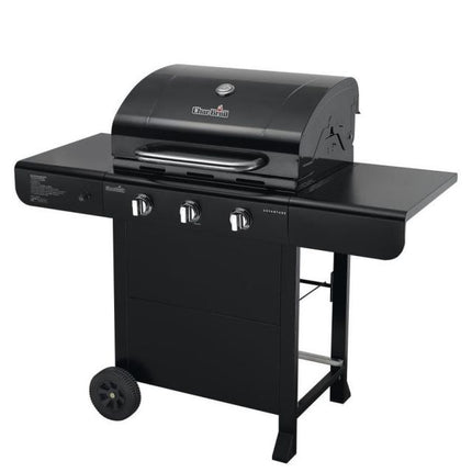 شواية غاز شار - برويل 3 شعلات