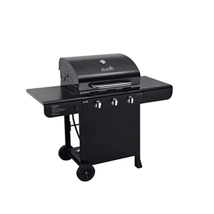 شواية غاز شار - برويل 3 شعلات