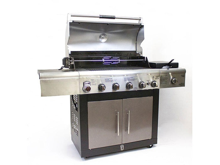 BRINKMAN GAS GRILL BURNERS – Mega Hardware - Main Image