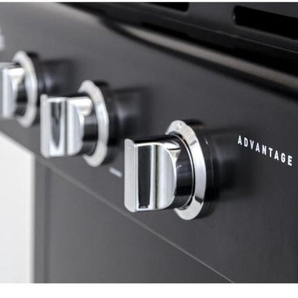 شواية غاز شار - برويل 3 شعلات