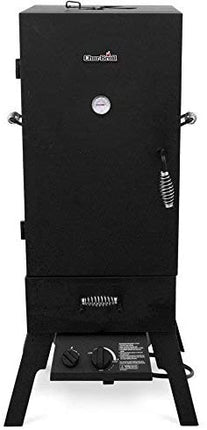 CHAR-BROIL ERTICAL SMOKER CHARBROIL GRILL
