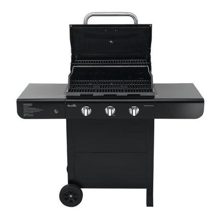 شواية غاز شار - برويل 3 شعلات