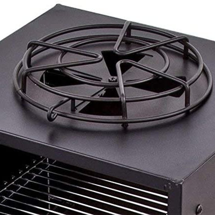 CHAR-BROIL ERTICAL SMOKER CHARBROIL GRILL